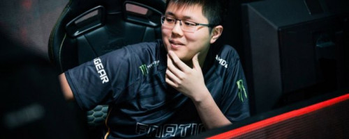 EternaLEnVy Putuskan Berpisah dengan Game DOTA 2!